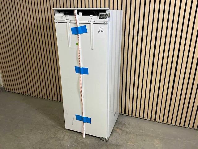 Atag kd85140af inbouw koelkast - afbeelding 1 van  7