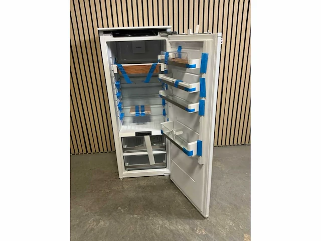 Atag kd85140af inbouw koelkast - afbeelding 4 van  7