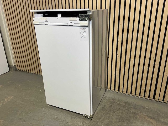 Atag kd86102 inbouw koelkast - afbeelding 2 van  7