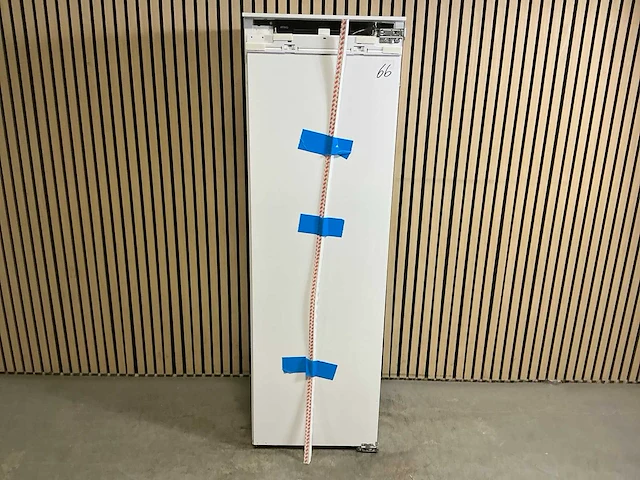 Atag kd86178cn inbouw vriezer - afbeelding 1 van  6