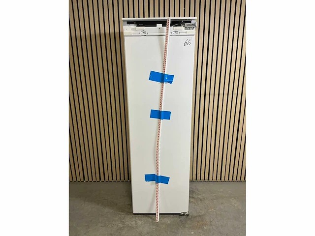 Atag kd86178cn inbouw vriezer - afbeelding 2 van  6