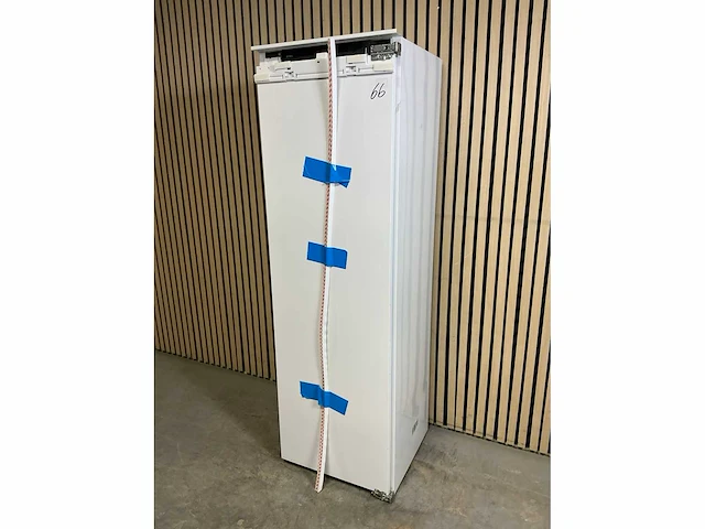 Atag kd86178cn inbouw vriezer - afbeelding 3 van  6