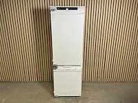 Atag kd86178df. inbouw koel-vries combinatie - afbeelding 1 van  8