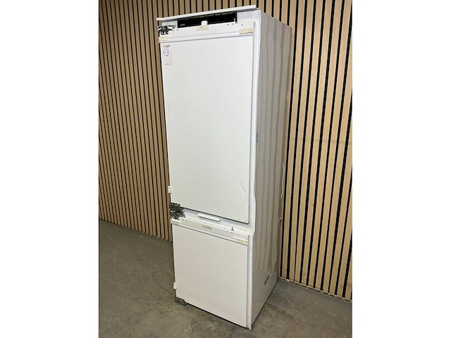 Atag kd86178df. inbouw koel-vries combinatie - afbeelding 3 van  8