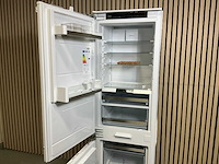 Atag kd86178df. inbouw koel-vries combinatie - afbeelding 7 van  8