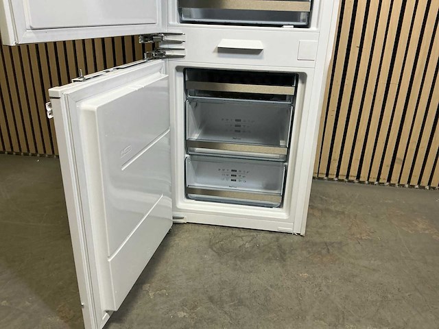 Atag kd86178df. inbouw koel-vries combinatie - afbeelding 8 van  8