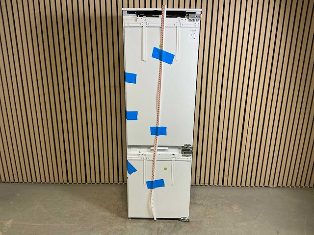 Atag kd86178df inbouw koel-vries combinatie - afbeelding 1 van  8