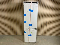 Atag kd86178df inbouw koel-vries combinatie - afbeelding 1 van  8