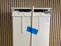 Atag kd86178df inbouw koel-vries combinatie - afbeelding 2 van  8