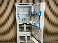 Atag kd86178df inbouw koel-vries combinatie - afbeelding 4 van  8