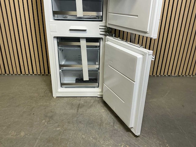 Atag kd86178df inbouw koel-vries combinatie - afbeelding 5 van  8