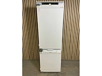 Atag kd86178df. inbouw koel-vries combinatie - afbeelding 2 van  8