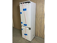 Atag kd86178df inbouw koel-vries combinatie - afbeelding 1 van  8