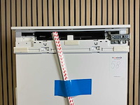 Atag kd86178df inbouw koel-vries combinatie - afbeelding 2 van  8