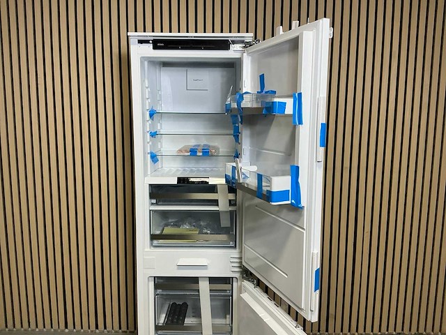 Atag kd86178df inbouw koel-vries combinatie - afbeelding 7 van  8