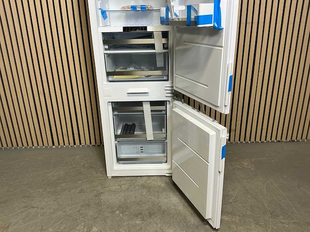 Atag kd86178df inbouw koel-vries combinatie - afbeelding 3 van  8