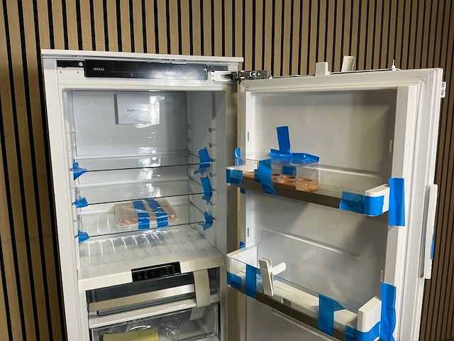 Atag kd86178df inbouw koel-vries combinatie - afbeelding 4 van  8