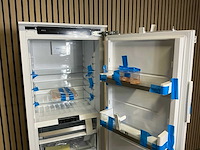 Atag kd86178df inbouw koel-vries combinatie - afbeelding 4 van  8