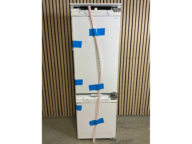 Atag kd86178df inbouw koel-vries combinatie - afbeelding 2 van  8