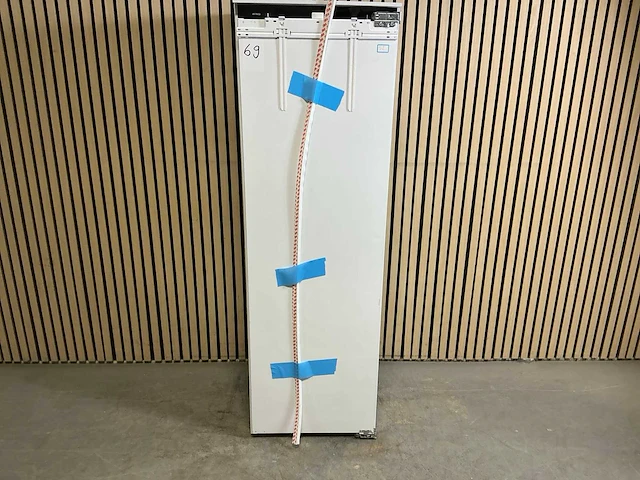 Atag kdk8178nd inbouw koelkast - afbeelding 1 van  5