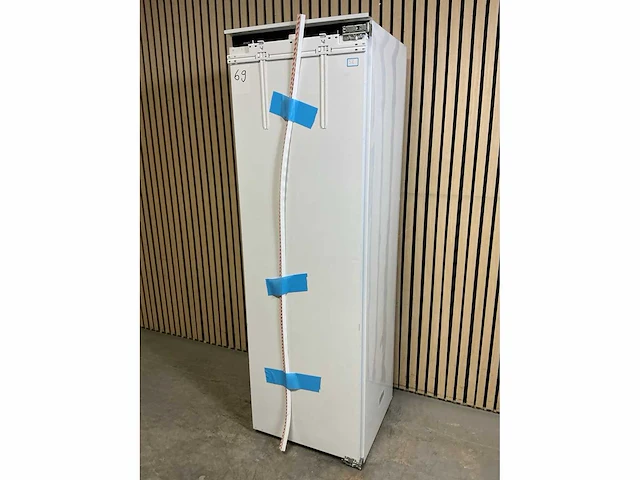 Atag kdk8178nd inbouw koelkast - afbeelding 2 van  5
