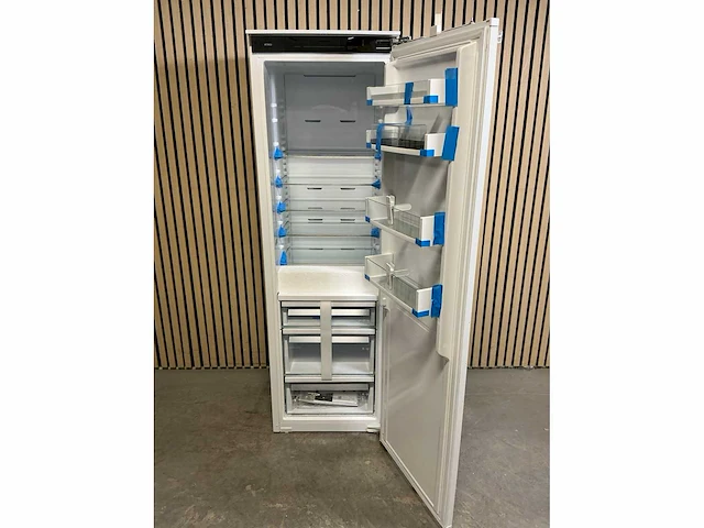 Atag kdk8178nd inbouw koelkast - afbeelding 4 van  5