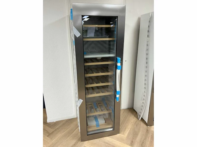 Atag kf8178wdl inbouw wijnklimaatkast - afbeelding 1 van  3