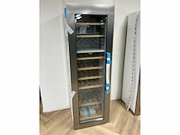 Atag kf8178wdl inbouw wijnklimaatkast