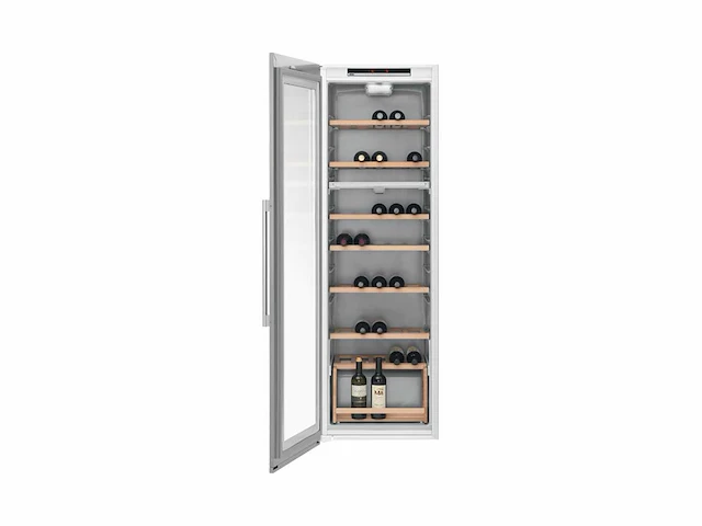 Atag kf8178wdl inbouw wijnklimaatkast - afbeelding 2 van  3
