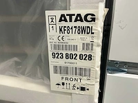 Atag kf8178wdl inbouw wijnklimaatkast - afbeelding 3 van  3