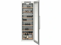 Atag kf8178wdr inbouw wijnklimaatkast - afbeelding 2 van  3