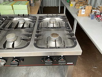 Atag kooktoestel, 6-pits - afbeelding 2 van  7