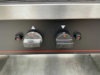 Atag kooktoestel, 6-pits - afbeelding 6 van  7