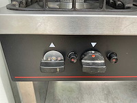 Atag kooktoestel, 6-pits - afbeelding 7 van  7