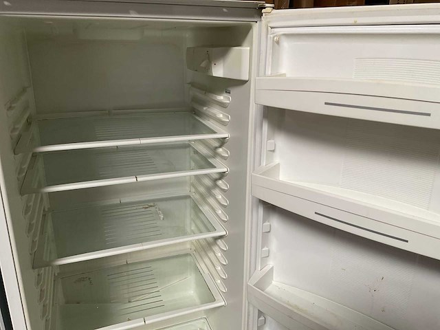 Atag ks1123auu/a02 koelkast - afbeelding 1 van  3