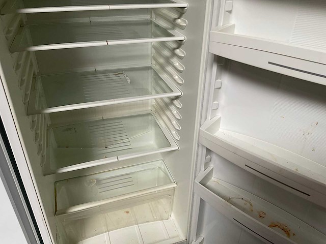 Atag ks1123auu/a02 koelkast - afbeelding 2 van  3