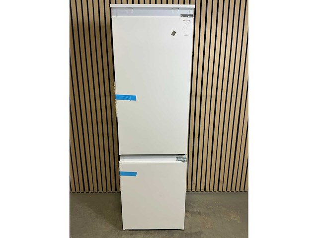 Atag ks13178d inbouw koel-vries combinatie - afbeelding 2 van  7