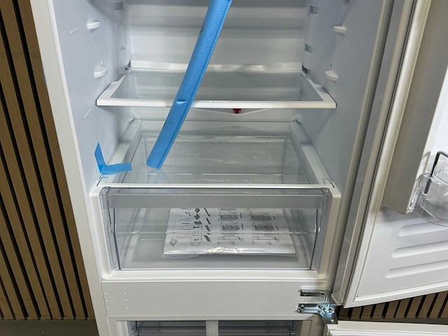 Atag ks13178d inbouw koel-vries combinatie - afbeelding 7 van  7