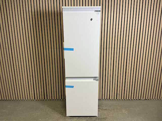 Atag ks13178d inbouw koel-vries combinatie - afbeelding 1 van  7