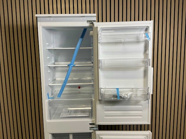 Atag ks13178d inbouw koel-vries combinatie - afbeelding 4 van  7