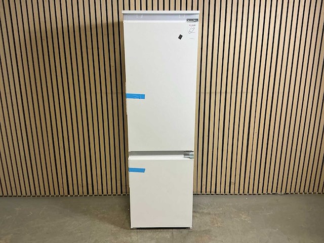 Atag ks13178d inbouw koel-vries combinatie - afbeelding 1 van  1