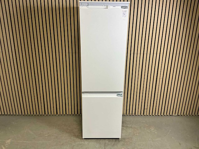 Atag ks14178d inbouw koel-vries combinatie - afbeelding 1 van  7