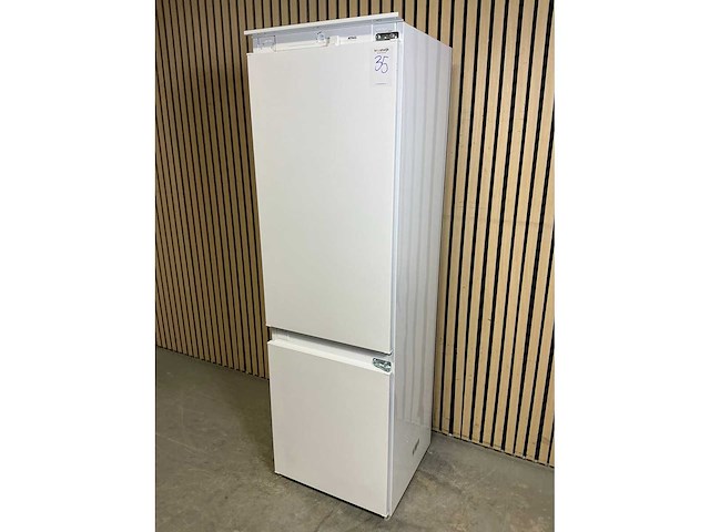 Atag ks14178d inbouw koel-vries combinatie - afbeelding 3 van  7