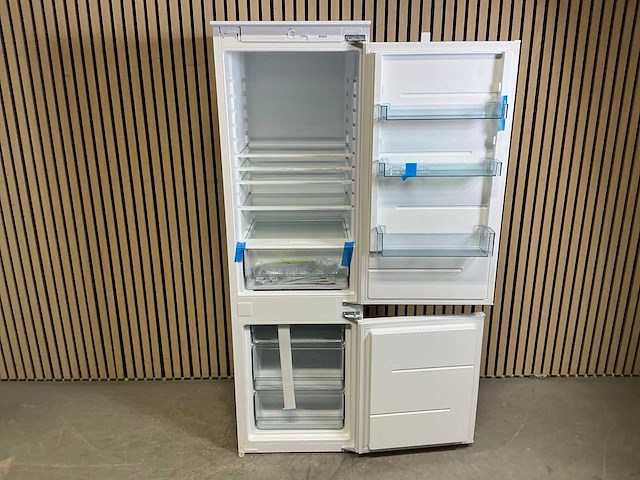 Atag ks14178d inbouw koel-vries combinatie - afbeelding 5 van  7