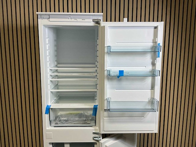 Atag ks14178d inbouw koel-vries combinatie - afbeelding 6 van  7