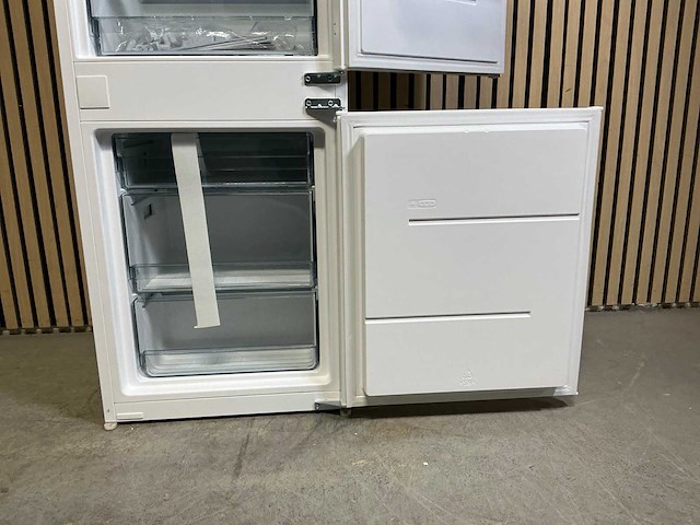 Atag ks14178d inbouw koel-vries combinatie - afbeelding 7 van  7