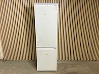 Atag ks14178d inbouw koel-vries combinatie - afbeelding 1 van  7