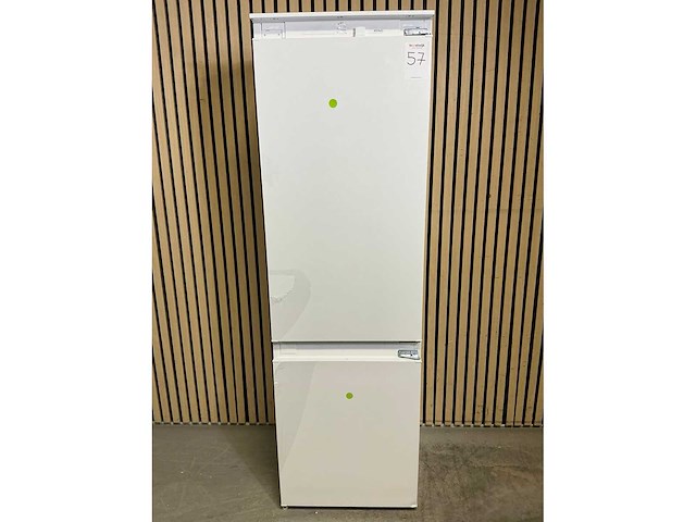 Atag ks14178d inbouw koel-vries combinatie - afbeelding 2 van  7