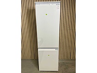 Atag ks14178d inbouw koel-vries combinatie - afbeelding 2 van  7