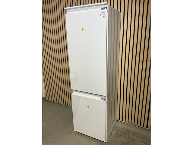 Atag ks14178d inbouw koel-vries combinatie - afbeelding 3 van  7